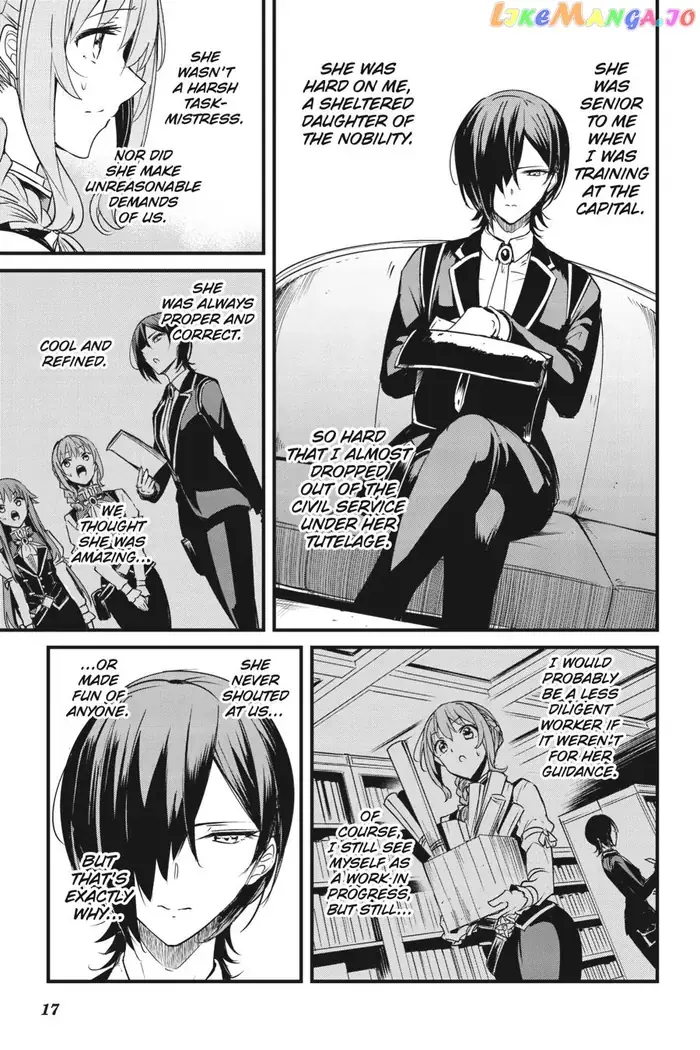 Goblin Slayer: Side Story Year One Chapter 48 image 18_optimized_optimized